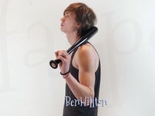 BenHillton