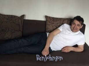 BenJohnson
