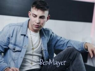 BenMayer