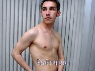 BenPrurient
