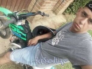 BenSandtiago