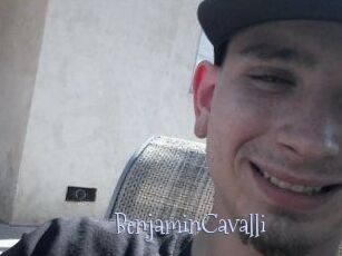Benjamin_Cavalli