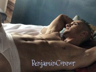 BenjaminConnor