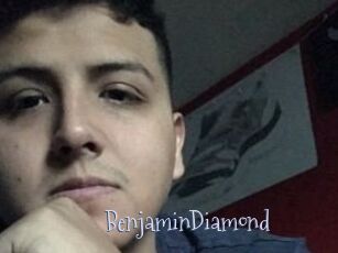 Benjamin_Diamond
