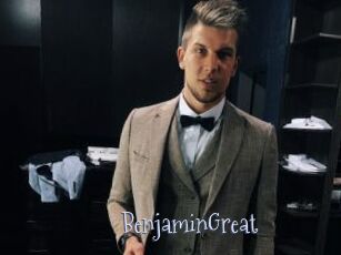 BenjaminGreat