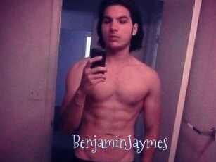 Benjamin_Jaymes