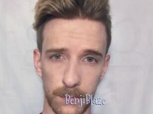 BenjiBlaze