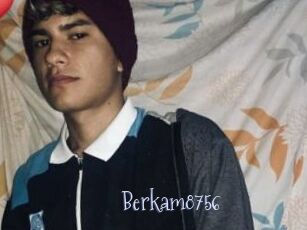 Berkam8756