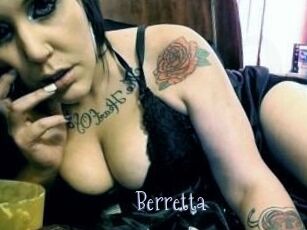 Berretta