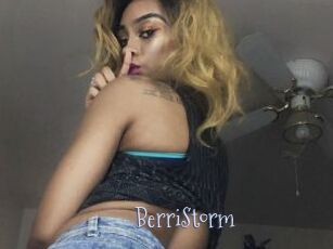BerriStorm