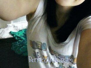 BerriezAndCream