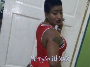 BerrySmithXXX