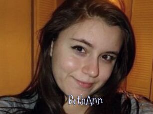 BethAnn