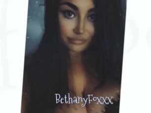 BethanyFoxxx