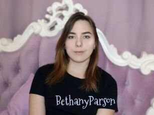 BethanyParson
