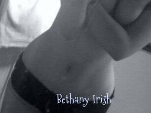 Bethany_Irish