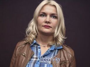 BetsyFay