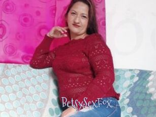 BetsySexFox