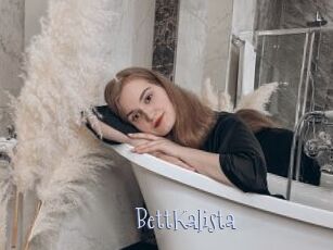 BettKalista