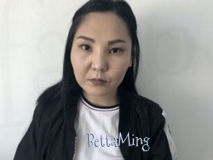 BettaMing