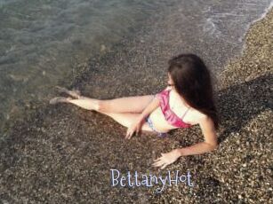 BettanyHot