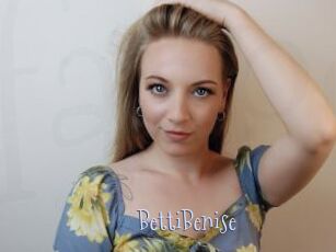 BettiBenise