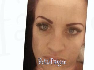 BettiPaigee Faceporno