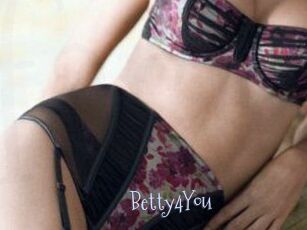 Betty4You