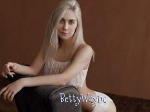 BettyWayne
