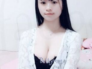 Bettymm