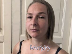 BeverlyJoy