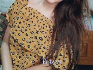 Bhawya