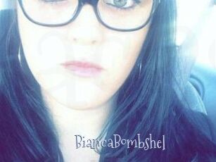 BiancaBombshel Faceporno