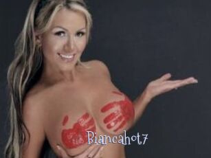 Biancahot7