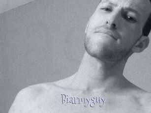 Biarmyguy