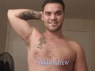 Biddickdrew