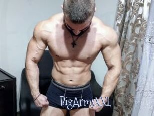 BigArmsXXL Faceporno