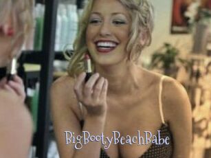 BigBootyBeachBabe