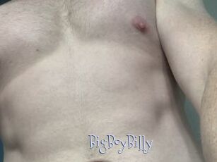 BigBoyBilly