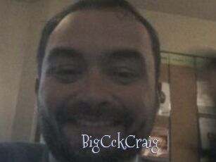 BigCckCraig