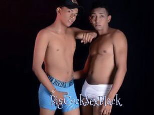 BigCockSexBlack