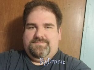 BigDonnie Faceporno