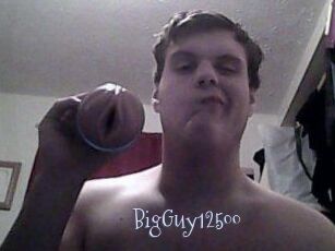 BigGuy12500