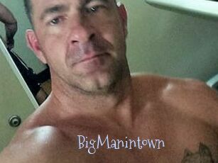 BigManintown