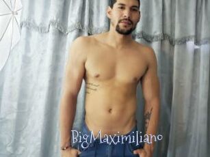 BigMaximiliano