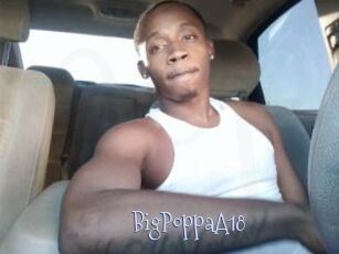 BigPoppaA18