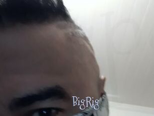 BigRig Faceporno