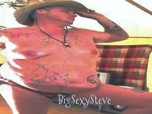 BigSexySteve