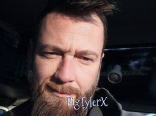 BigTylerX