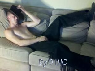Big_D_LHC Faceporno